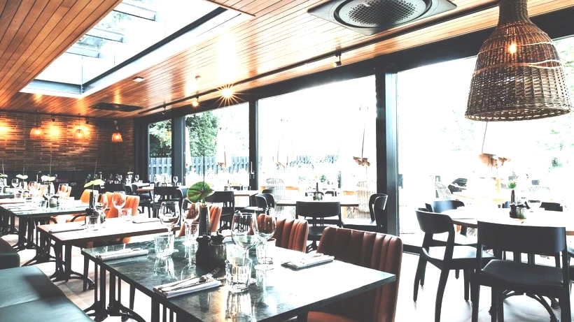 Lüks Restoran Zinciri İflas Bayrağını Çekti: Onlarca Şubesi Tümden Kepenk İndirdi - Resim: 4