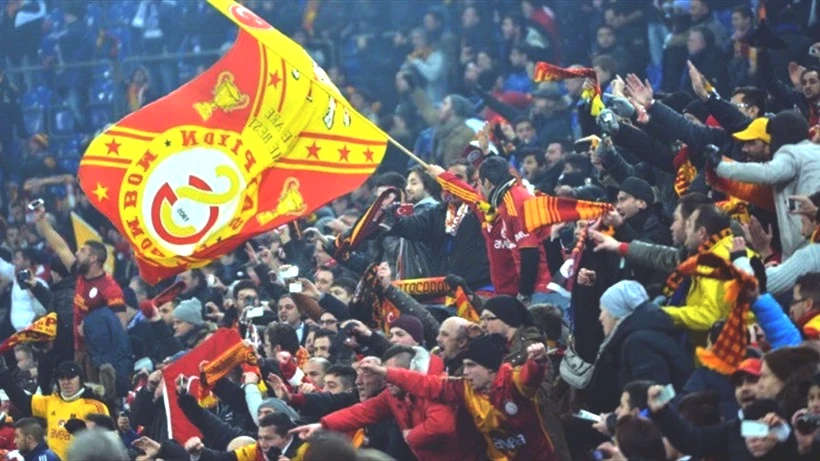 Galatasaray'ı Yıkan Haber! İstanbul'a Gelmesi Beklenirken... - Resim: 2