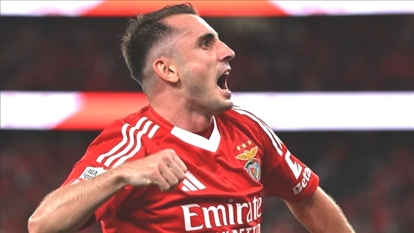 Kerem Aktürkoğlu Süper Lig Devine 'Evet' Dedi - Resim: 3