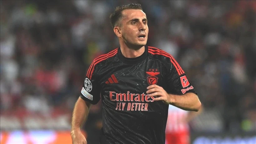 Kerem Aktürkoğlu Süper Lig Devine 'Evet' Dedi - Resim: 2