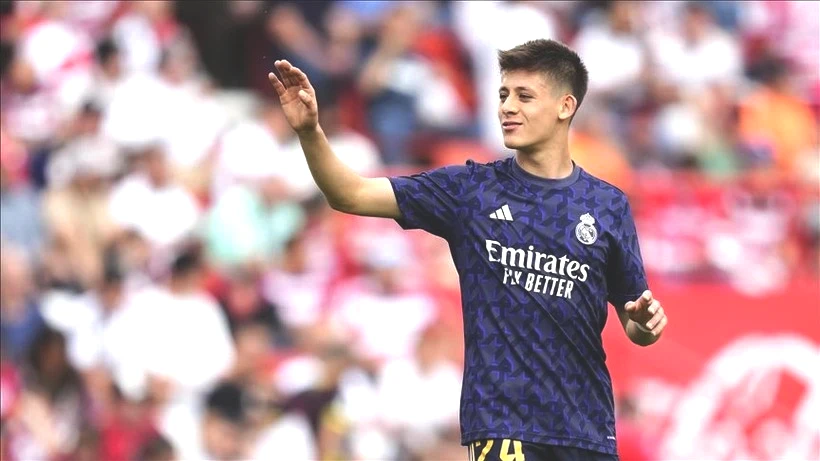 Real Madrid Arda'nın Hayallerini Yıktı: Her Şey Para İçin... - Resim: 4