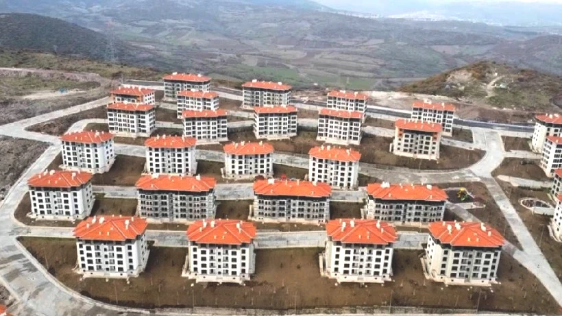 TOKİ Dev Proje İçin Düğmeye Bastı: İstanbul ve Ankara'da Kaçırılmayacak Ucuz Konut Fırsatı - Resim: 3