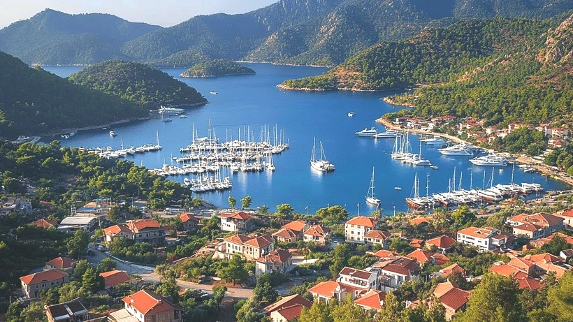 5 İlçe Tüm Hazırlıklarını Tamamladı, Plakalar Bile Hazır! İl Olmaya Hazır İlçeler Belli Oldu - Resim: 3