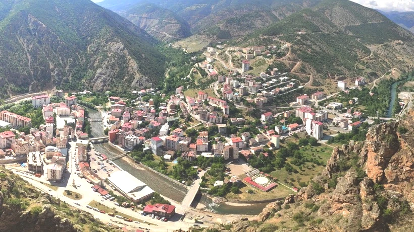 5 İlçe Tüm Hazırlıklarını Tamamladı, Plakalar Bile Hazır! İl Olmaya Hazır İlçeler Belli Oldu - Resim: 6