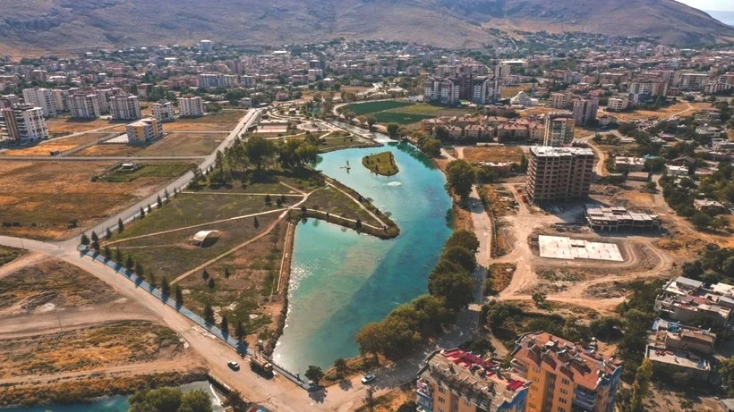 5 İlçe Tüm Hazırlıklarını Tamamladı, Plakalar Bile Hazır! İl Olmaya Hazır İlçeler Belli Oldu - Resim: 2