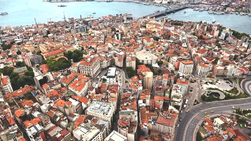İstanbul’da En Çok ve En Az Konut Satılan İlçeler Belli Oldu: Bakırköy, Bahçelievler, Esenyurt, Başakşehir... Yatırımcıların Yeni Rotası O Semt Oldu - Resim: 5