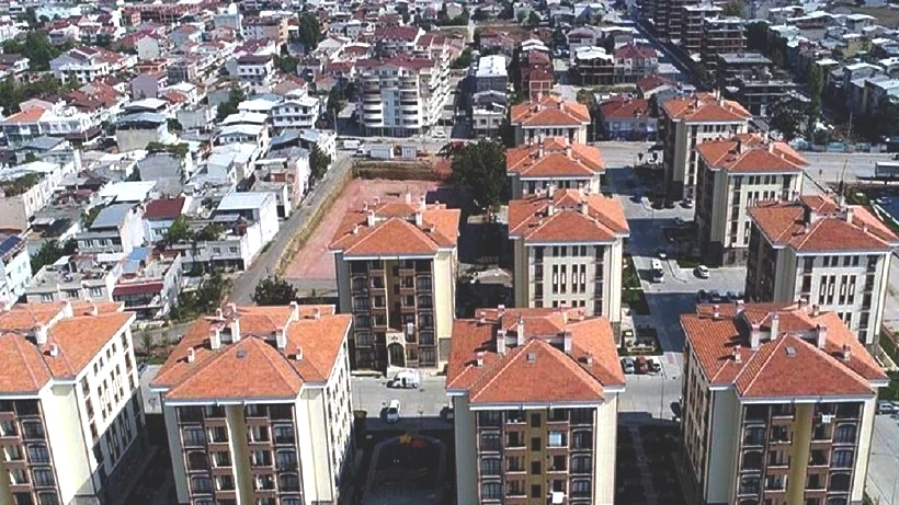 İstanbul’da En Çok ve En Az Konut Satılan İlçeler Belli Oldu: Bakırköy, Bahçelievler, Esenyurt, Başakşehir... Yatırımcıların Yeni Rotası O Semt Oldu - Resim: 2