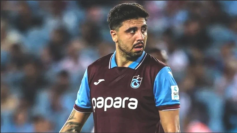 Türk Futbol Tarihinde Bir İlk! Ozan Tufan'dan Tarihe Geçecek Transfer - Resim: 4