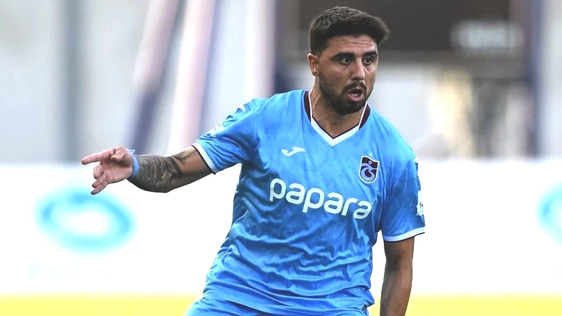 Türk Futbol Tarihinde Bir İlk! Ozan Tufan'dan Tarihe Geçecek Transfer - Resim: 3