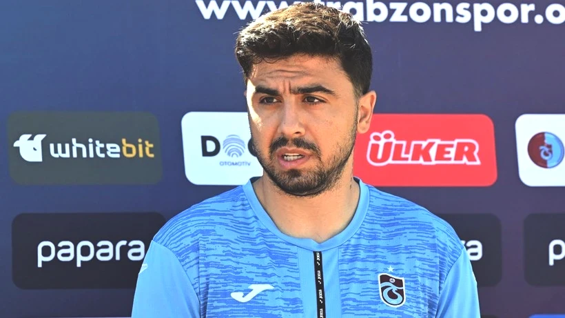 Türk Futbol Tarihinde Bir İlk! Ozan Tufan'dan Tarihe Geçecek Transfer - Resim: 2