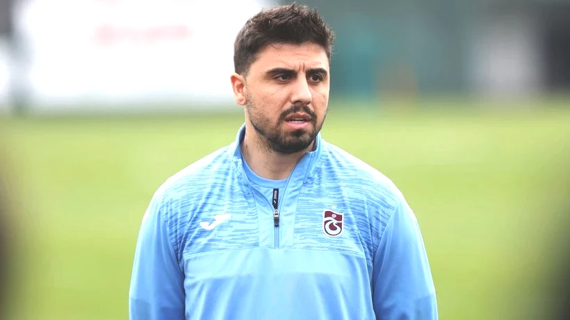 Türk Futbol Tarihinde Bir İlk! Ozan Tufan'dan Tarihe Geçecek Transfer - Resim: 5