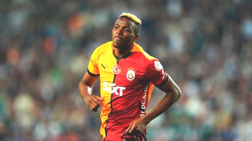 Galatasaray Tüm Yolları Denemişti... Osimhen Transferinde Son Dakika Krizi! - Resim: 4