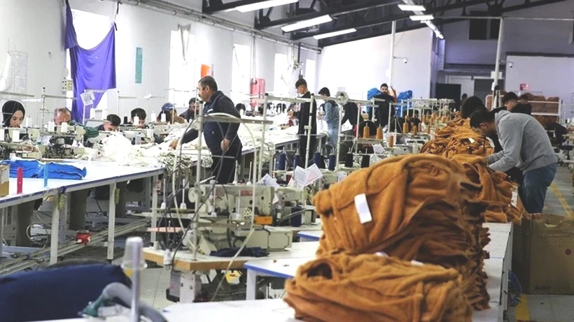 Geçmişin Altın Çağı Artık Geride, Türkiye’den Kaçış Başladı! Üretici Gidiyor, Sektör Alarm Veriyor - Resim: 2