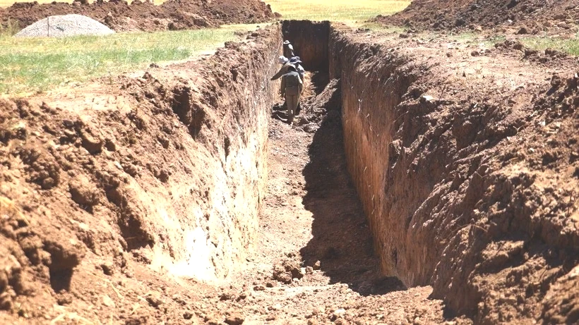 Deliler Fayı'nda Kritik İnceleme! İki İli Tehdit Ediyor: 7 Büyüklüğünde Deprem Riski Var mı? - Resim: 6
