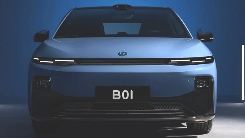 Ne BYD Ne Chery Ne Togg! Vergisiz 500 Bin Liraya Elektrikli Sedan Yollara Düşüyor - Resim: 5