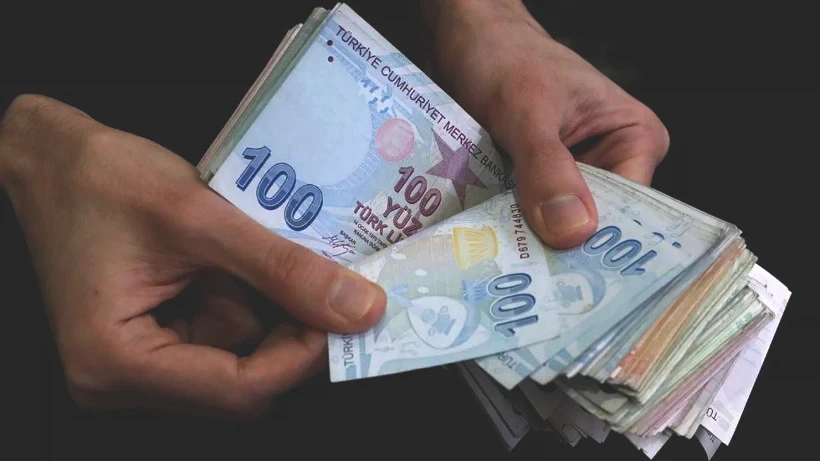 İhtiyaç Kredisi Çekecekler Dikkat! Oranlar Düşüyor, İşte Son Rakamlar... - Resim: 4