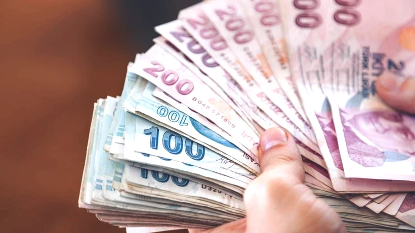 İhtiyaç Kredisi Çekecekler Dikkat! Oranlar Düşüyor, İşte Son Rakamlar... - Resim: 5