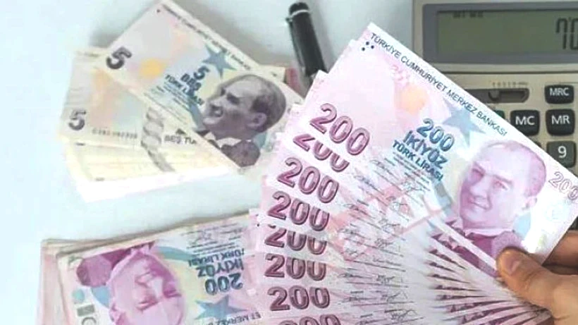 İhtiyaç Kredisi Çekecekler Dikkat! Oranlar Düşüyor, İşte Son Rakamlar... - Resim: 8