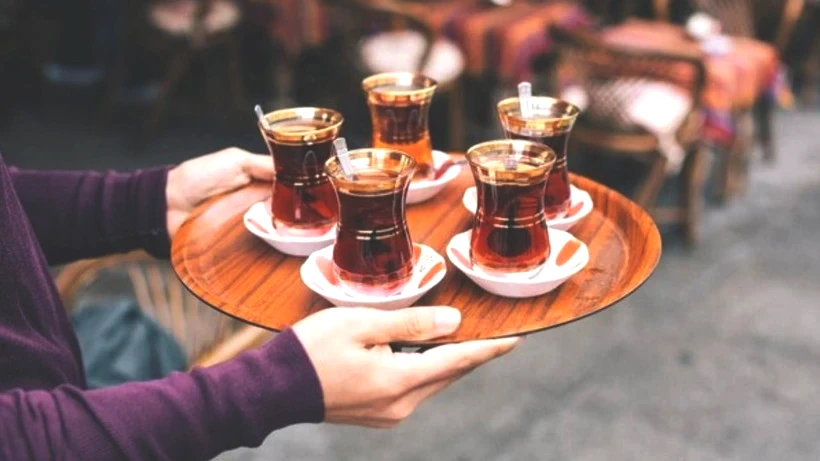 Çaya İki Ayda İkinci Zam Geldi! Marketlerde Artık Bu Fiyattan Satılacak - Resim: 2