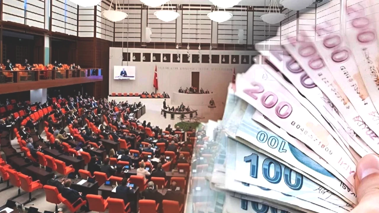 2025 için Erken Emeklilik Planı Açıklandı! Bağ-Kurlulara Özel Fırsatlar ve 3600 Ek Gösterge ile 100 Bin Taşerona Kadro Müjdesi!