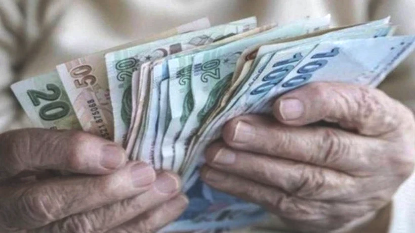 2025 Erken Emeklilik Rotası Oluşturuldu! Bağ-Kurluya Erken Emeklilik, 3600 Ek Gösterge, 100 Bin Taşerona Kadro… - Resim: 7