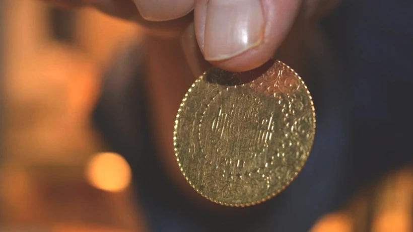 Gram Altında 6 Bin Lira Depremi - Resim: 5