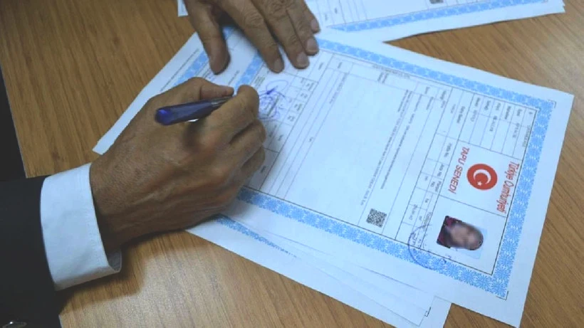 Tapusunu e-Devlet'ten Kilitlemeyen Yandı! Eviniz Arsanız Sizden Habersiz Satılabilir! Milyonlarca Kişi Farkında Bile Değil - Resim: 2