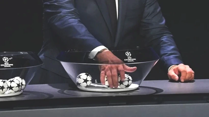 UEFA Şampiyonlar Ligi Play-Off Turu Kura Çekimi Belli Oldu! Fenerbahçe Kabusundan Kaçamadı: İşte Avrupa’daki rakibi - Resim: 3