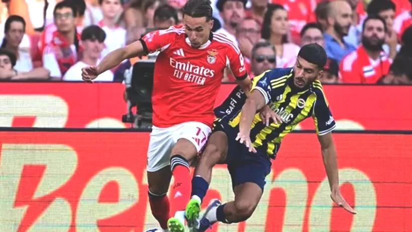 UEFA Şampiyonlar Ligi Play-Off Turu Kura Çekimi Belli Oldu! Fenerbahçe Kabusundan Kaçamadı: İşte Avrupa’daki rakibi - Resim: 4