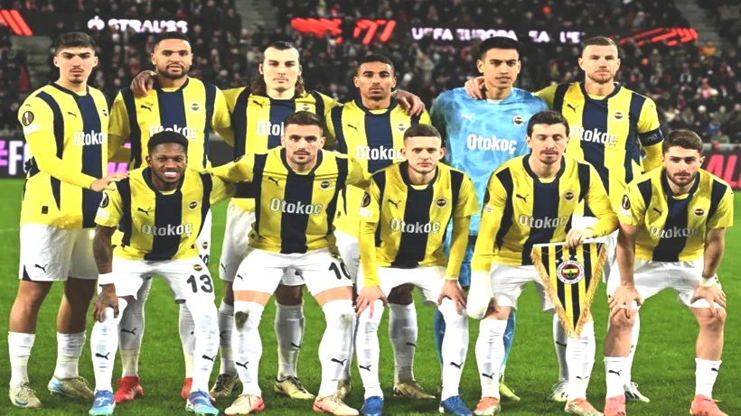 UEFA Şampiyonlar Ligi Play-Off Turu Kura Çekimi Belli Oldu! Fenerbahçe Kabusundan Kaçamadı: İşte Avrupa’daki rakibi - Resim: 2
