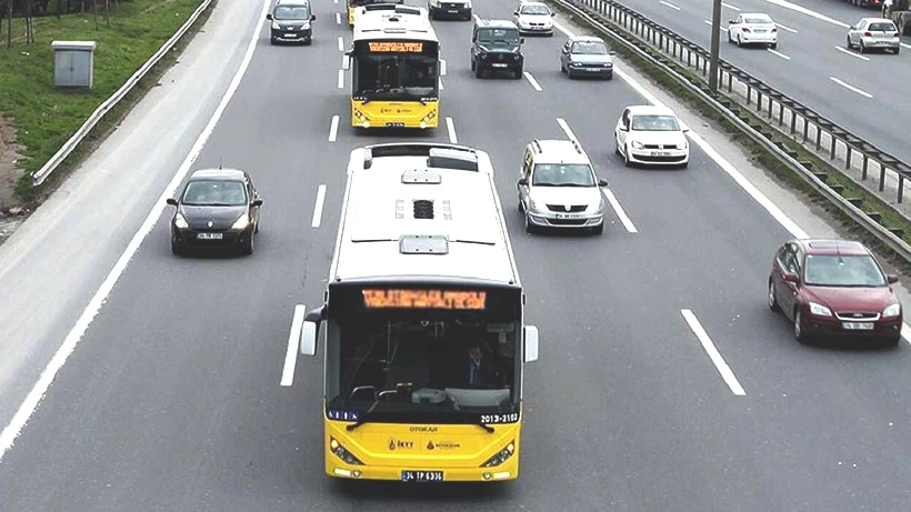 İstanbul’da Toplu Taşıma Değişiyor! Otobüs, Minibüs, Metrobüs Kullanan Herkes Etkilenecek! Artık Zorunlu - Resim: 2