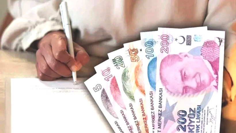SON DAKİKA EMEKLİ HABERİ: 1998-2018 Arası Sigorta Girişi Olanlara 3600 Günle Erken Emeklilik Fırsatı! İşte Tablo... - Resim: 9