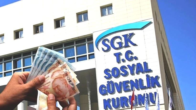 SON DAKİKA EMEKLİ HABERİ: 1998-2018 Arası Sigorta Girişi Olanlara 3600 Günle Erken Emeklilik Fırsatı! İşte Tablo... - Resim: 3