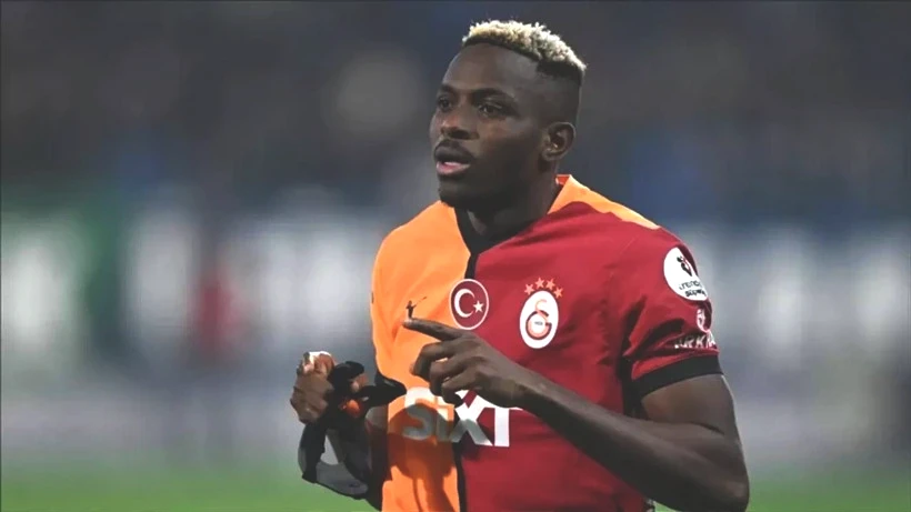 Yapay Zeka Süper Lig'in Yeni Sezon Gol Kralını Açıkladı! Sıralamada Dengeler Altüst Oldu: İşte Zirvedeki İsim... - Resim: 8