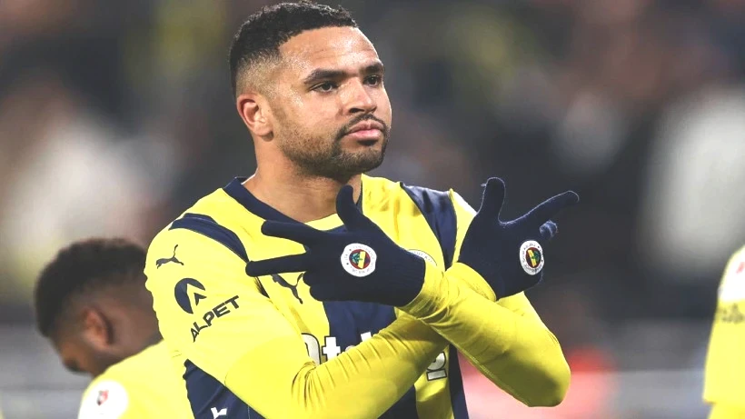 Yapay Zeka Süper Lig'in Yeni Sezon Gol Kralını Açıkladı! Sıralamada Dengeler Altüst Oldu: İşte Zirvedeki İsim... - Resim: 4