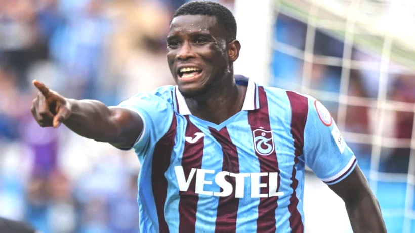 Yapay Zeka Süper Lig'in Yeni Sezon Gol Kralını Açıkladı! Sıralamada Dengeler Altüst Oldu: İşte Zirvedeki İsim... - Resim: 5