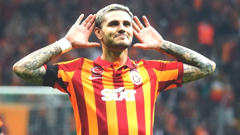 Yapay Zeka Süper Lig'in Yeni Sezon Gol Kralını Açıkladı! Sıralamada Dengeler Altüst Oldu: İşte Zirvedeki İsim... - Resim: 6
