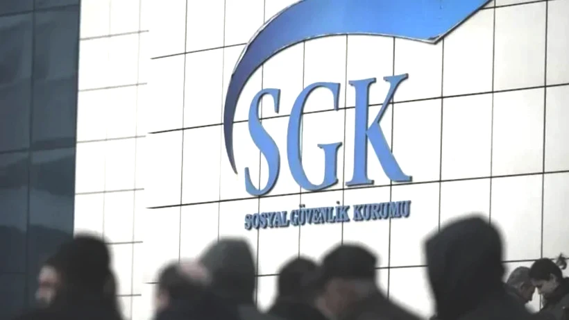 Milyonlarca EYT'li Diken Üstünde! SGK Harekete Geçti: Emekli Maaşınız İptal Olabilir - Resim: 3