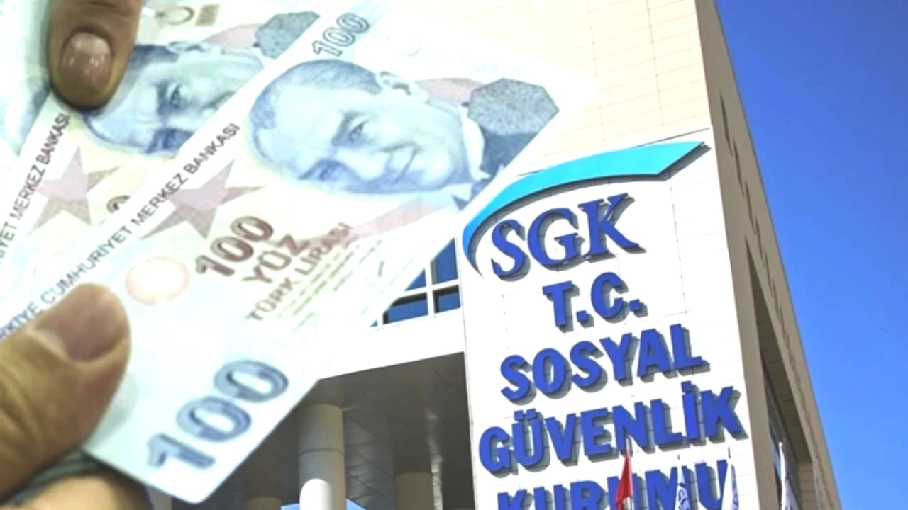 EYT'lilerin Endişesi Büyüyor! SGK'dan Emekli Maaşlarına Şok Uyarı