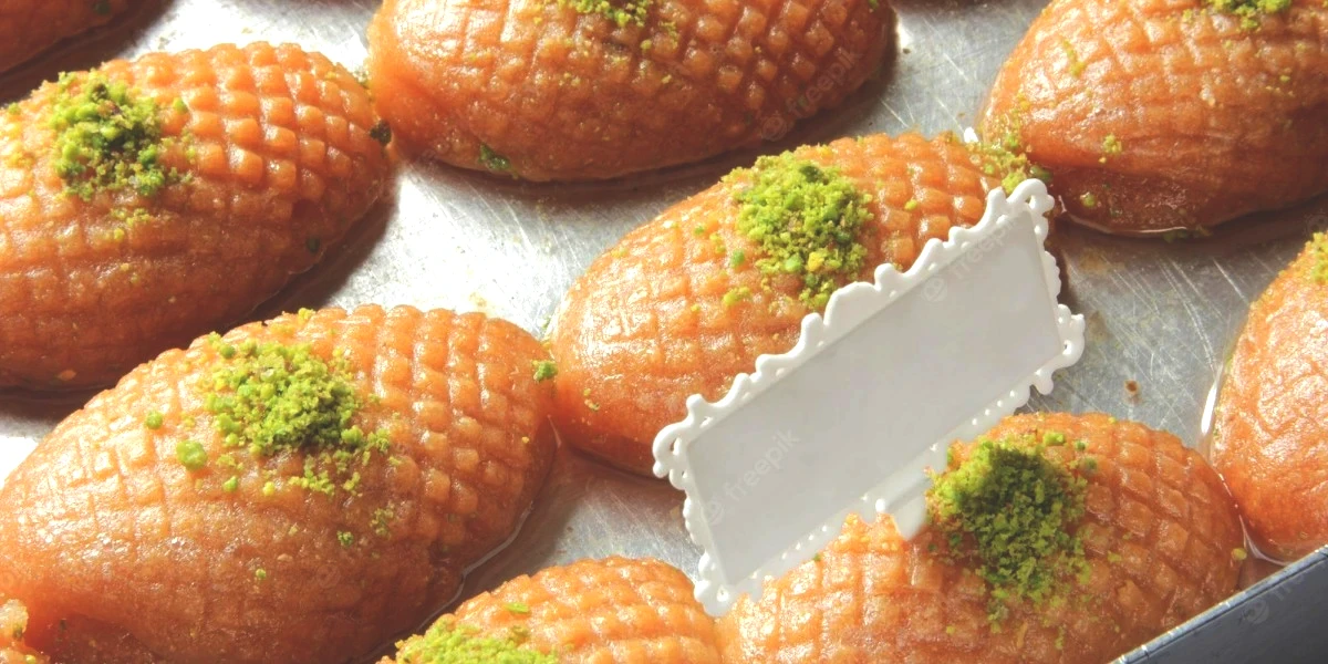 kalburabastı tarifi