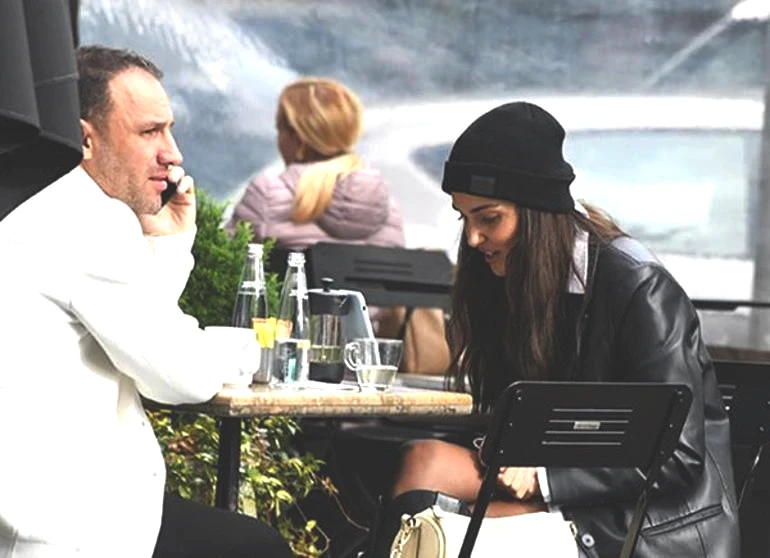 Hande Erçel: Hassasiyetiniz için çok teşekkür ederim