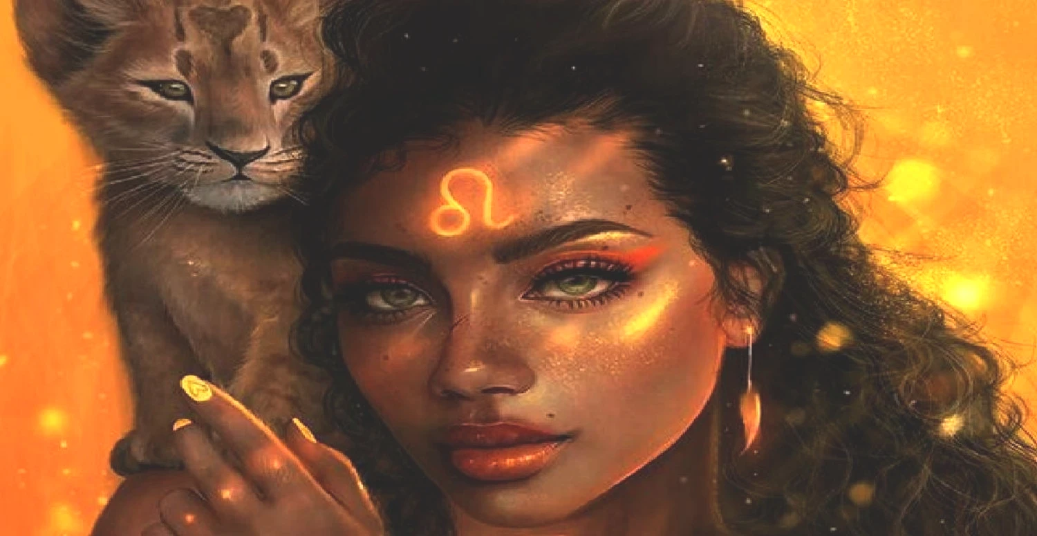 Aslan Burcu