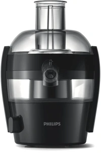 Philips HR1832/00 Viva Collection Katı Meyve Sıkacağı: Sabah Motivasyonunun En Lezzetli Hali