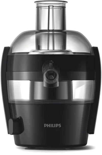 Philips HR1832/00 Viva Collection Katı Meyve Sıkacağı: Sabah Motivasyonunun En Lezzetli Hali