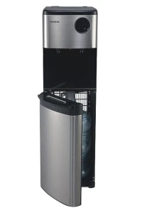 Siemens DW15702 Su Sebili: Ofiste de Evde de “İyi Ki Almışım” Dedirten Konfor 💧