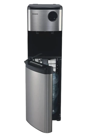 Siemens DW15702 Su Sebili: Ofiste de Evde de “İyi Ki Almışım” Dedirten Konfor 💧