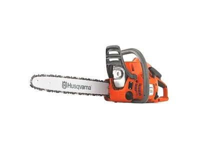 HUSQVARNA 120 Mark II Benzinli Ağaç Kesme Makinesi İncelemesi