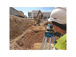 BOSCH GOL 32 D + BT 160 + GR 500 Mira Ölçüm Cihazı İncelemesi: İşinizi Kolaylaştıran Üçlü Set