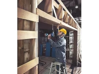 BOSCH PROFESSIONAL GSR 18V-50 43 Parça Set + Çift Akülü Vidalama Makinesi İncelemesi