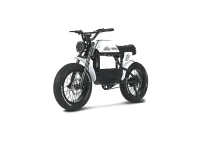 APE RYDER Gibbon Elektrikli Bisiklet İncelemesi: Şehirde Yeni Yol Arkadaşınız